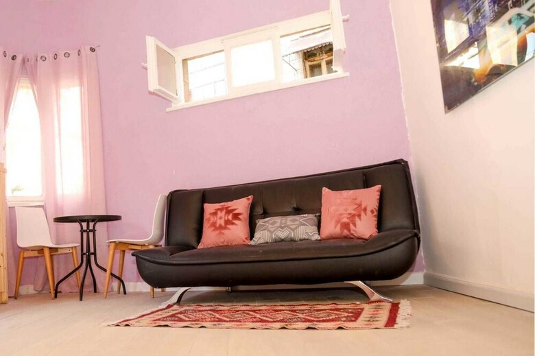 Apartamento Great Studio At The Center Of The Center