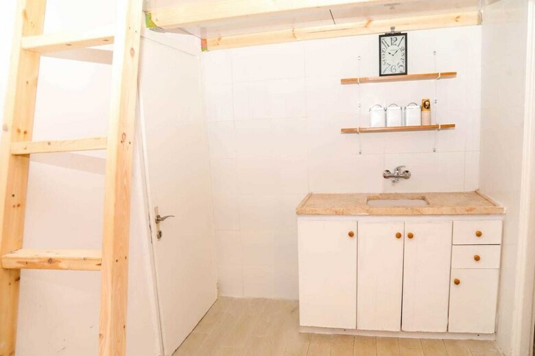 Apartamento Great Studio At The Center Of The Center