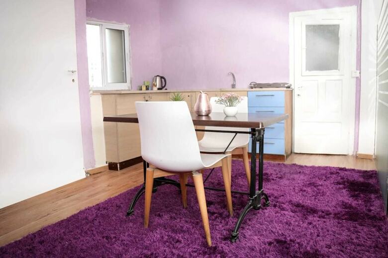 Apartamento Great Studio At The Center Of The Center