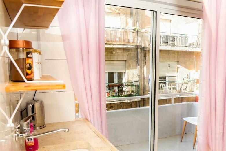 Apartamento Great Studio At The Center Of The Center