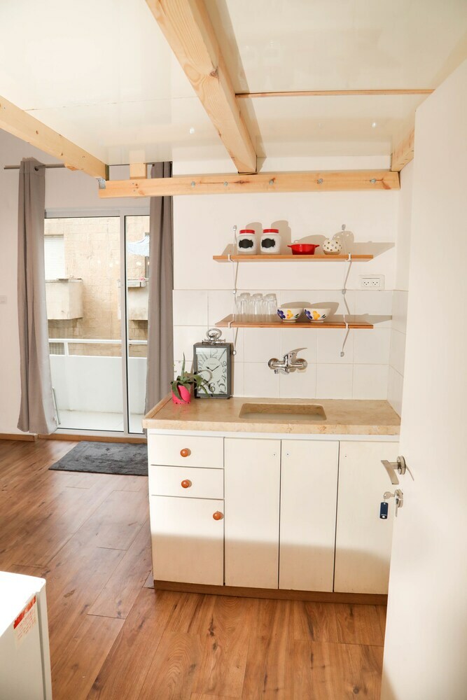 Apartamento Great Studio At The Center Of The Center