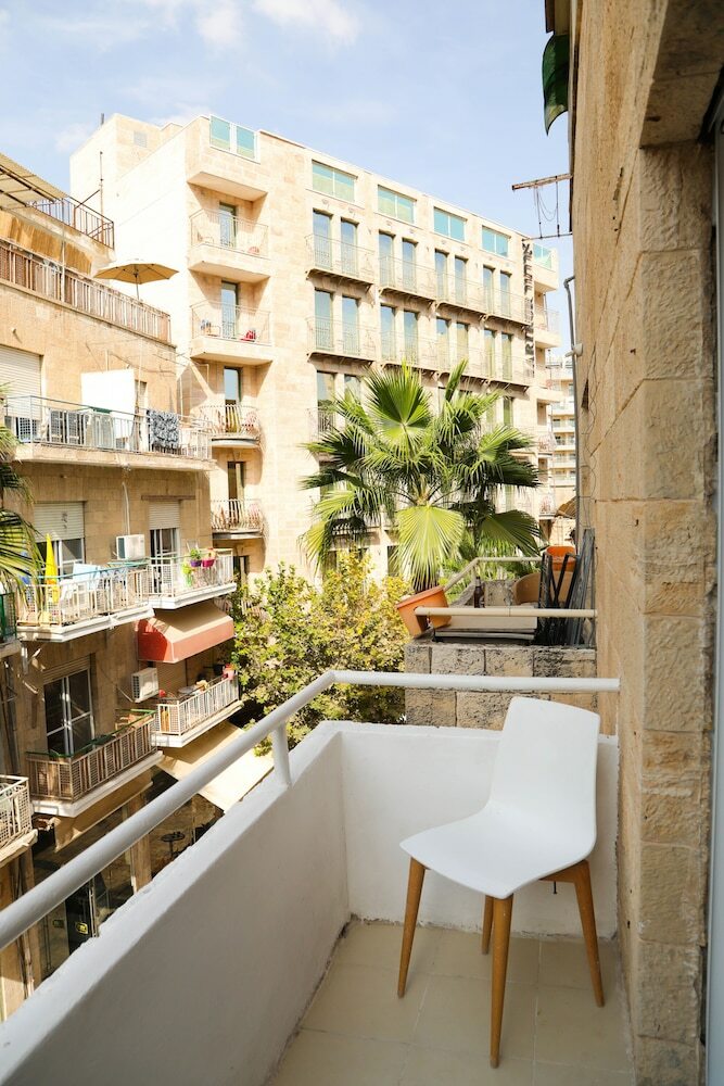 Apartamento Great Studio At The Center Of The Center