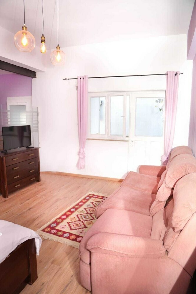 Apartamento Great Studio At The Center Of The Center
