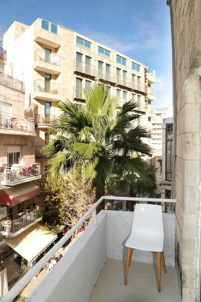 Apartamento Great Studio At The Center Of The Center