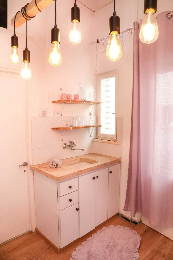 Apartamento Great Studio At The Center Of The Center