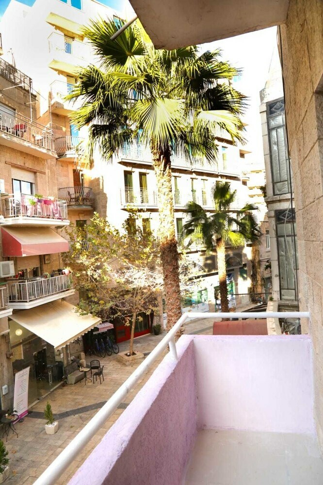 Apartamento Great Studio At The Center Of The Center