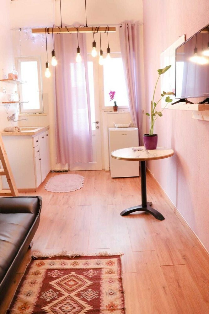 Apartamento Great Studio At The Center Of The Center