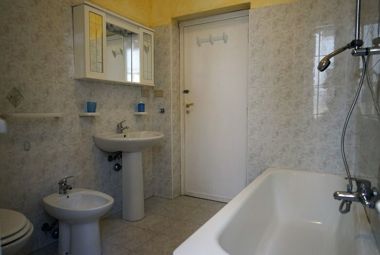 Apartamento Casa Cappone