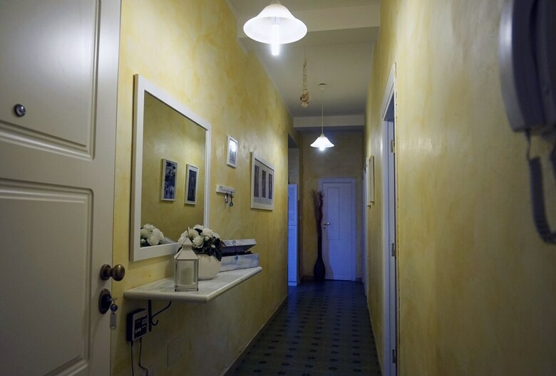 Apartamento Casa Cappone