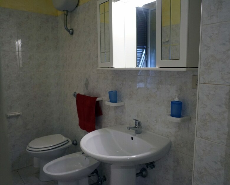 Apartamento Casa Cappone
