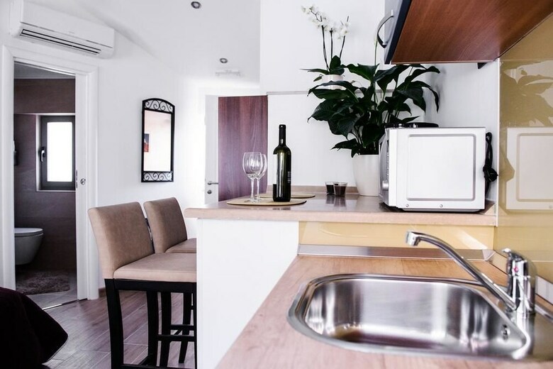 Hotel Apartments Spalato