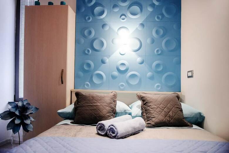 Hotel Apartments Spalato