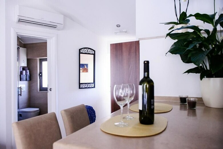 Hotel Apartments Spalato