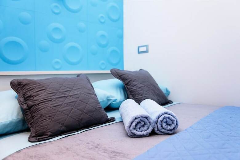 Hotel Apartments Spalato