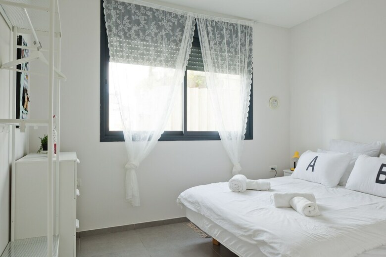 Sunny Luxary Apartments