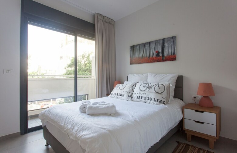 Sunny Luxary Apartments