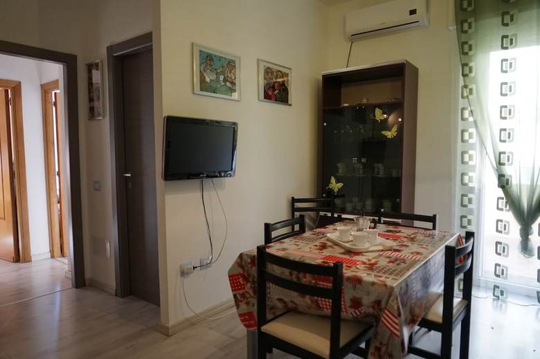 Apartamento Casa Sogliola