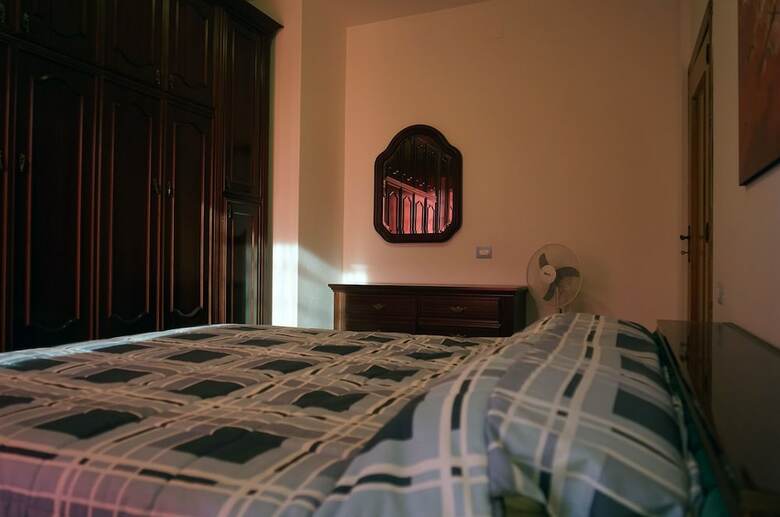Apartamento Casa Sogliola