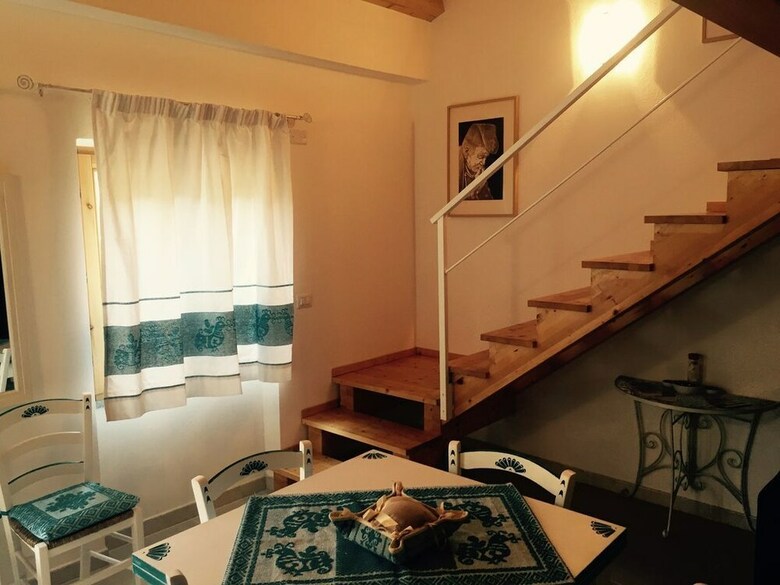 Apartamento Casa Sarago
