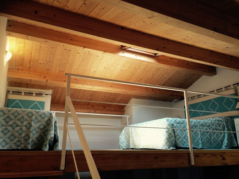 Apartamento Casa Sarago