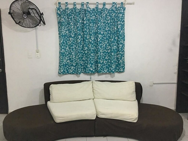 Apartamentos Departamento Ocho En Maya