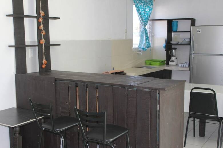 Apartamentos Departamento Ocho En Maya