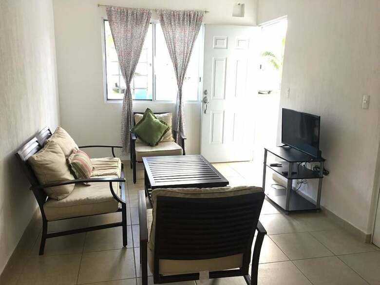 Casa Olivos Con Piscina