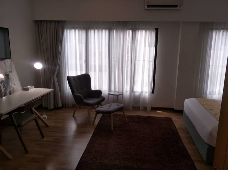 The Boutique Residence Hotel Penang