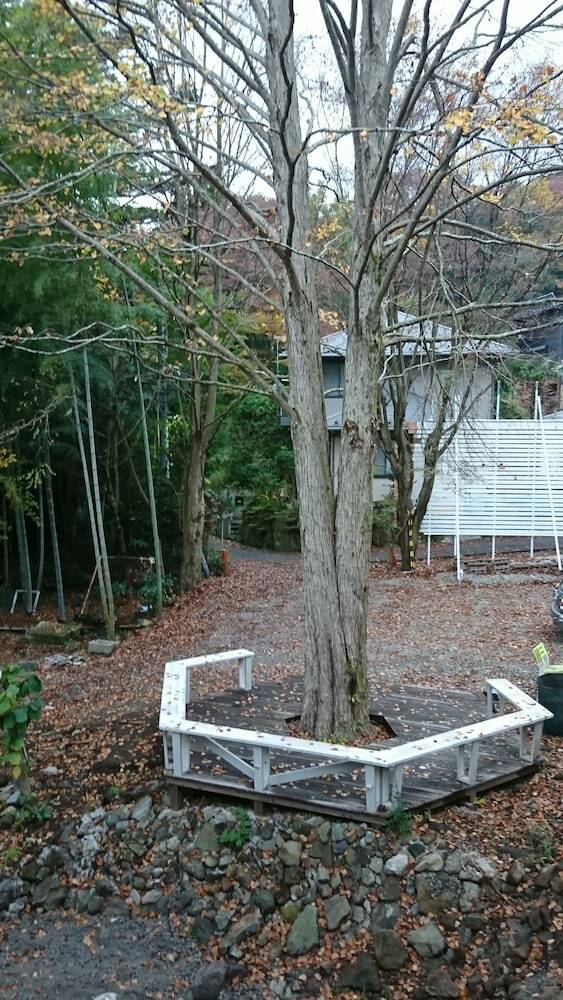 Hotel Hakone Morinoyado