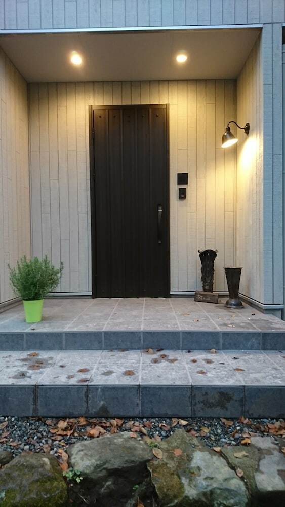 Hotel Hakone Morinoyado