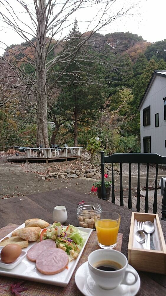 Hotel Hakone Morinoyado