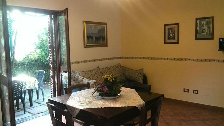 Hotel Casale Villa Marzia