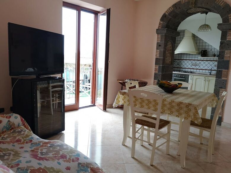Hotel Casale Villa Marzia