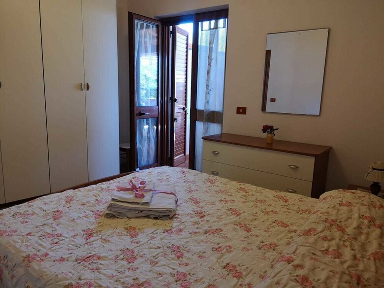 Hotel Casale Villa Marzia