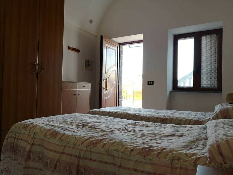 Hotel Casale Villa Marzia