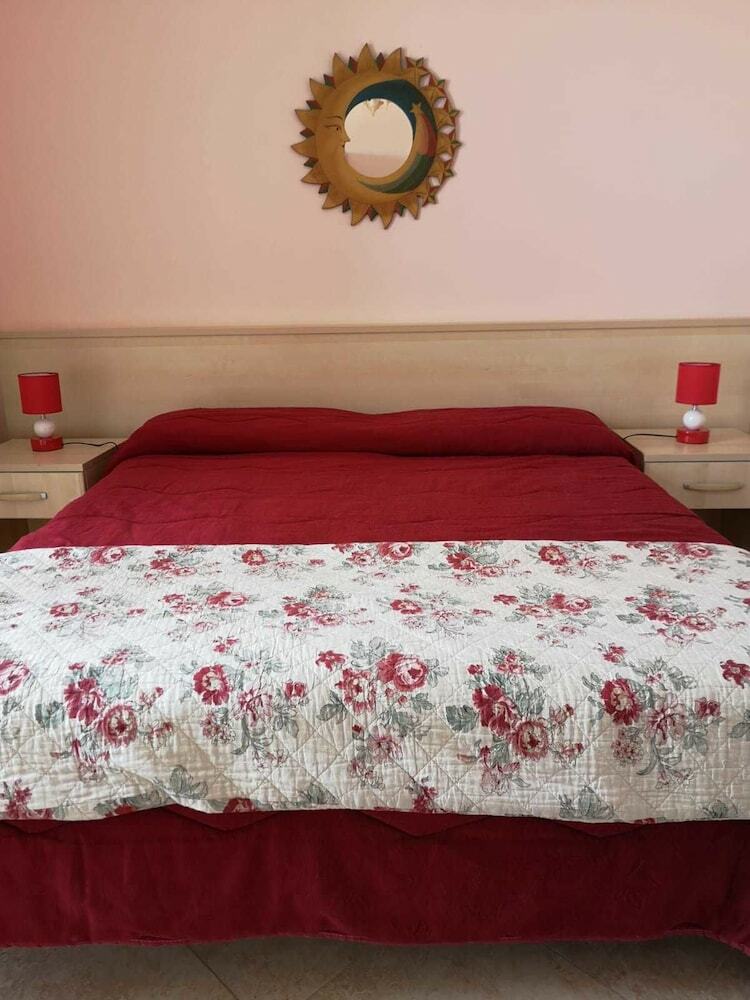 Hotel Casale Villa Marzia