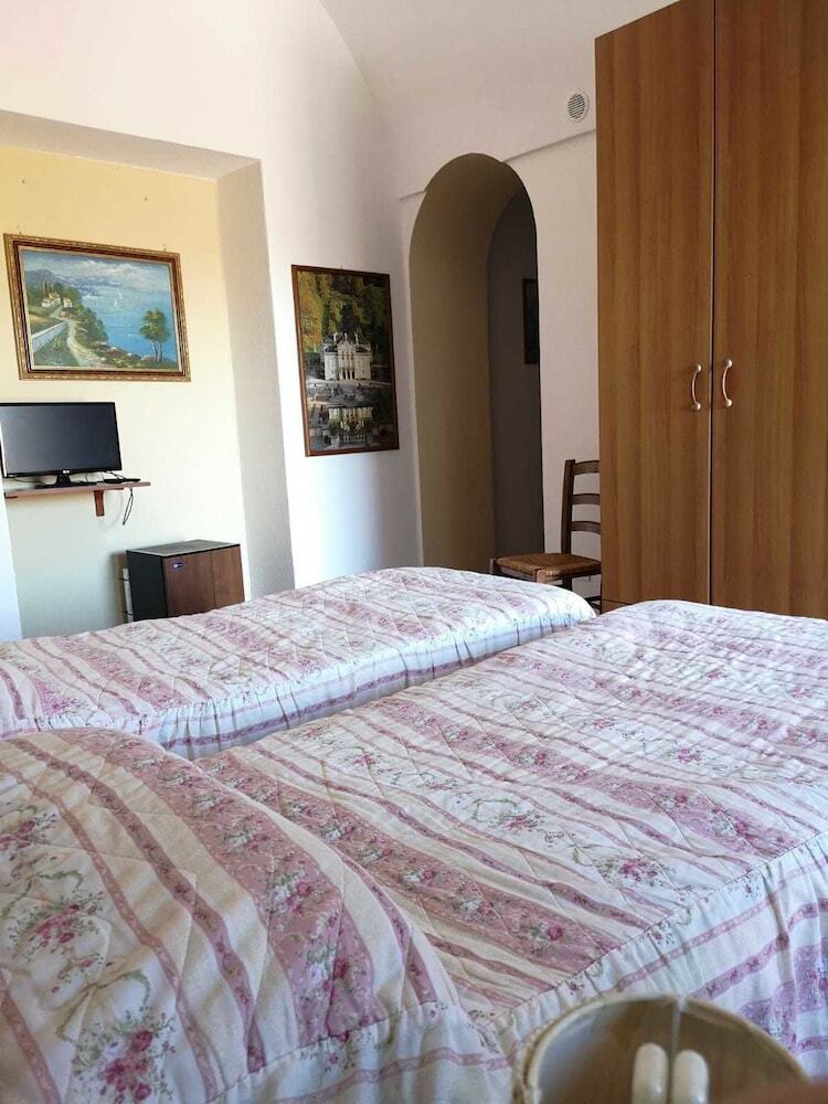 Hotel Casale Villa Marzia