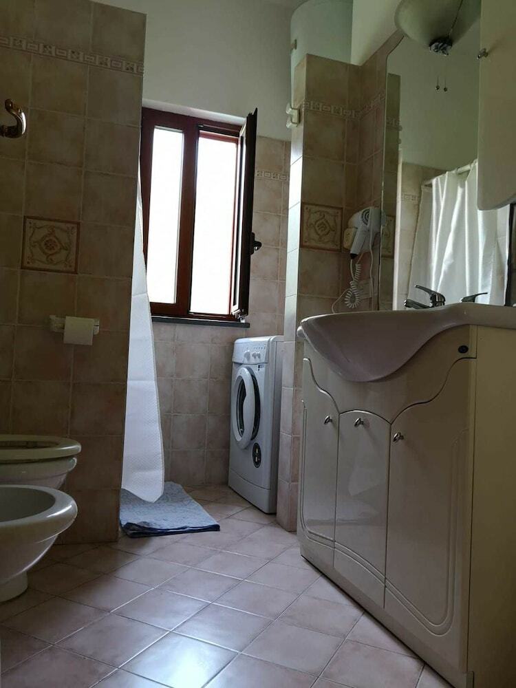 Hotel Casale Villa Marzia