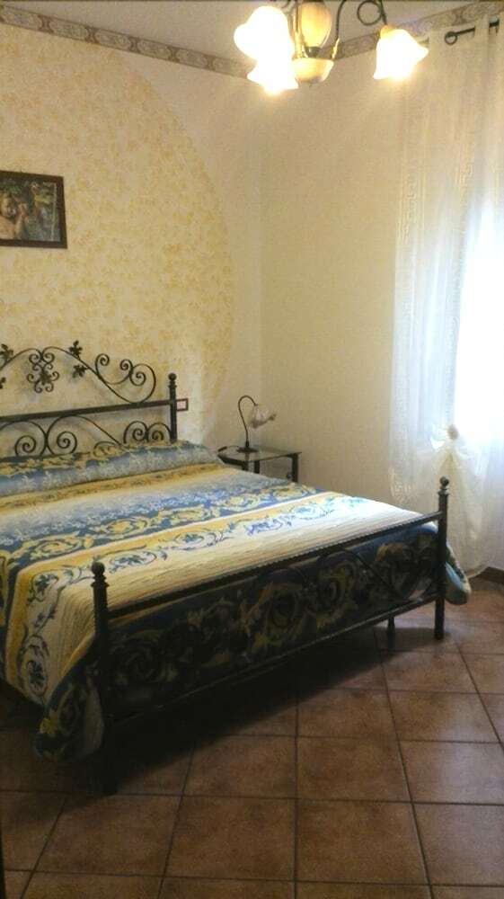 Hotel Casale Villa Marzia