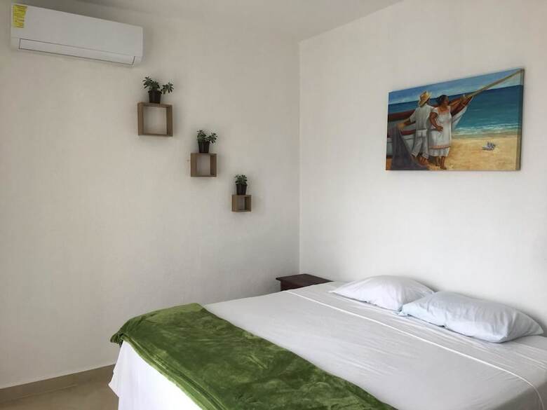 Residencial Xola