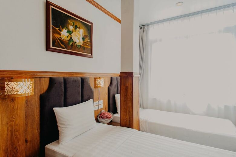 Hanoi Asia Hotel
