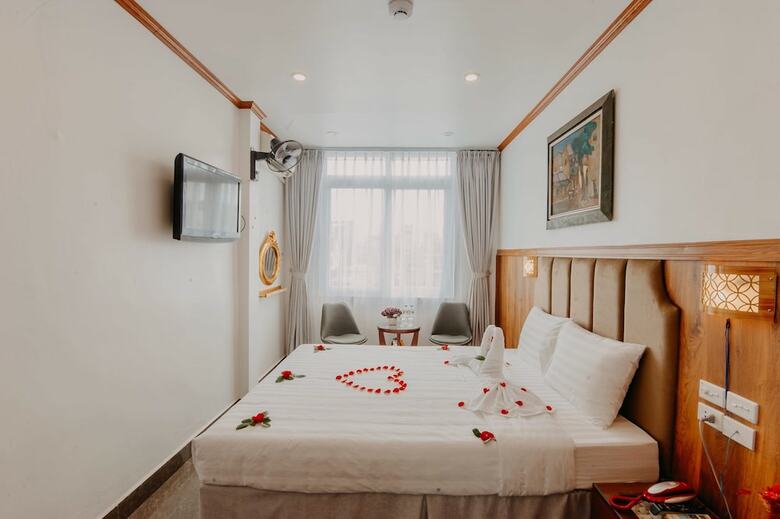 Hanoi Asia Hotel