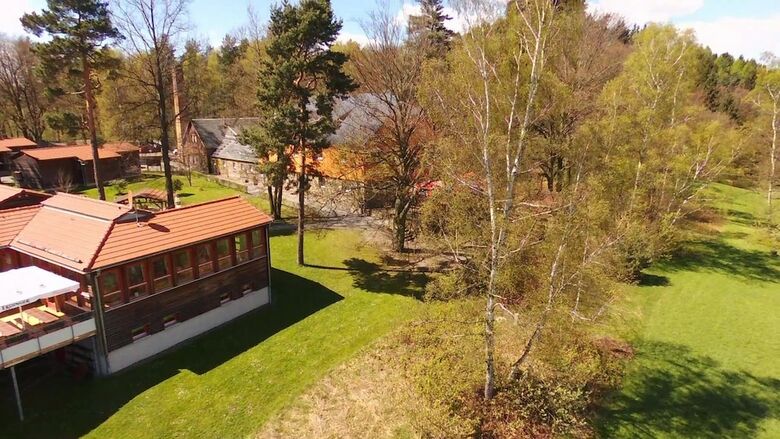 Hotel Zirkelsteinresort