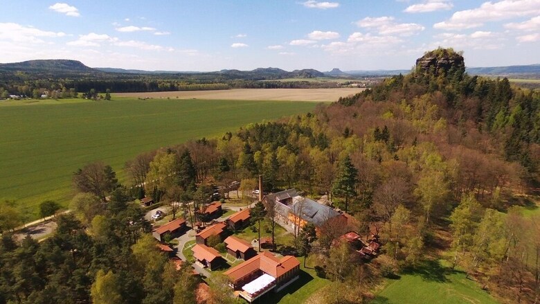 Hotel Zirkelsteinresort