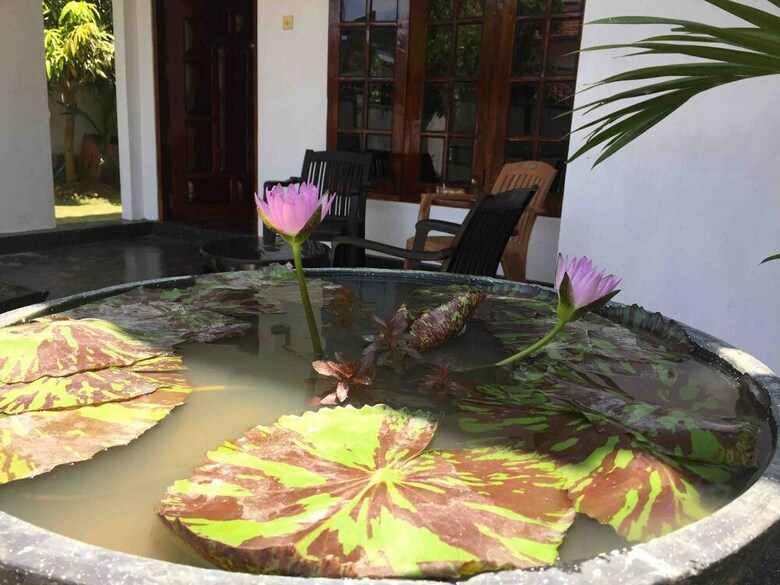 Villa-serenity