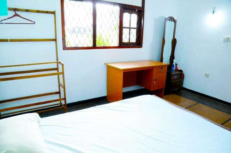 Villa-serenity