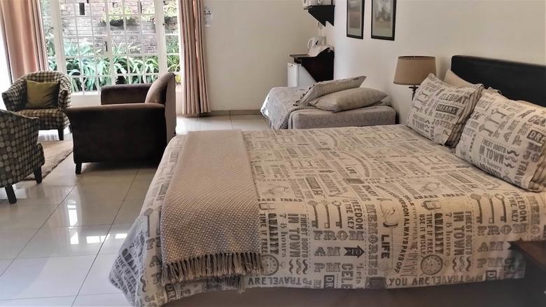 Bed & Breakfast Harmony Place B & B