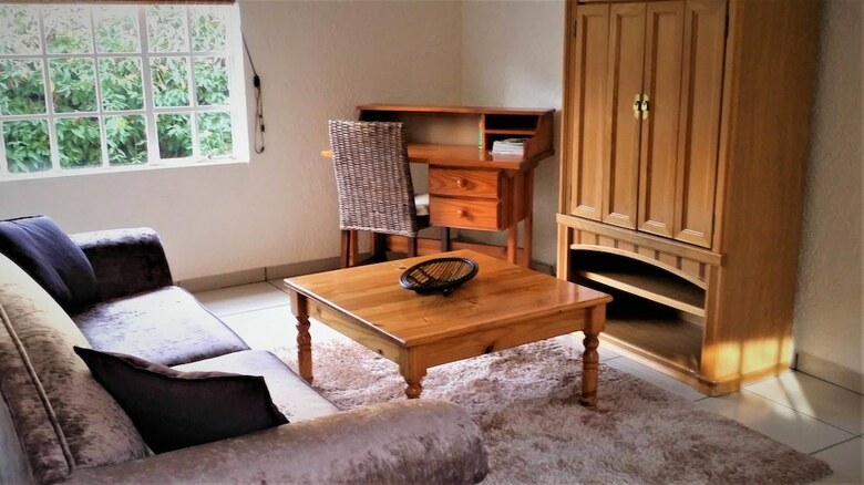 Bed & Breakfast Harmony Place B & B