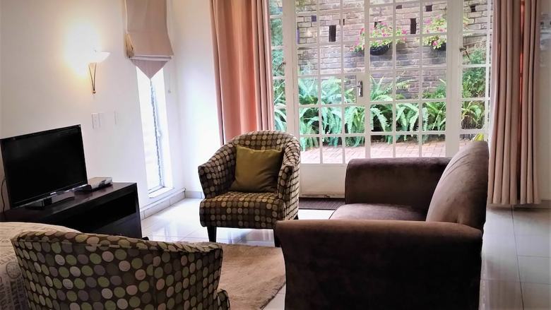 Bed & Breakfast Harmony Place B & B