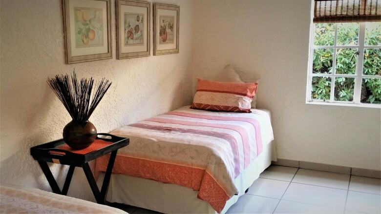 Bed & Breakfast Harmony Place B & B